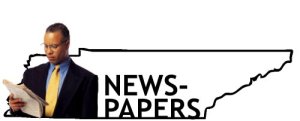 Logo for Newsbank