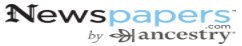 Logo for Newspapers.com Archive